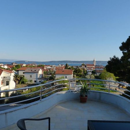 Apartment Grabovac Kaštela Eksteriør bilde