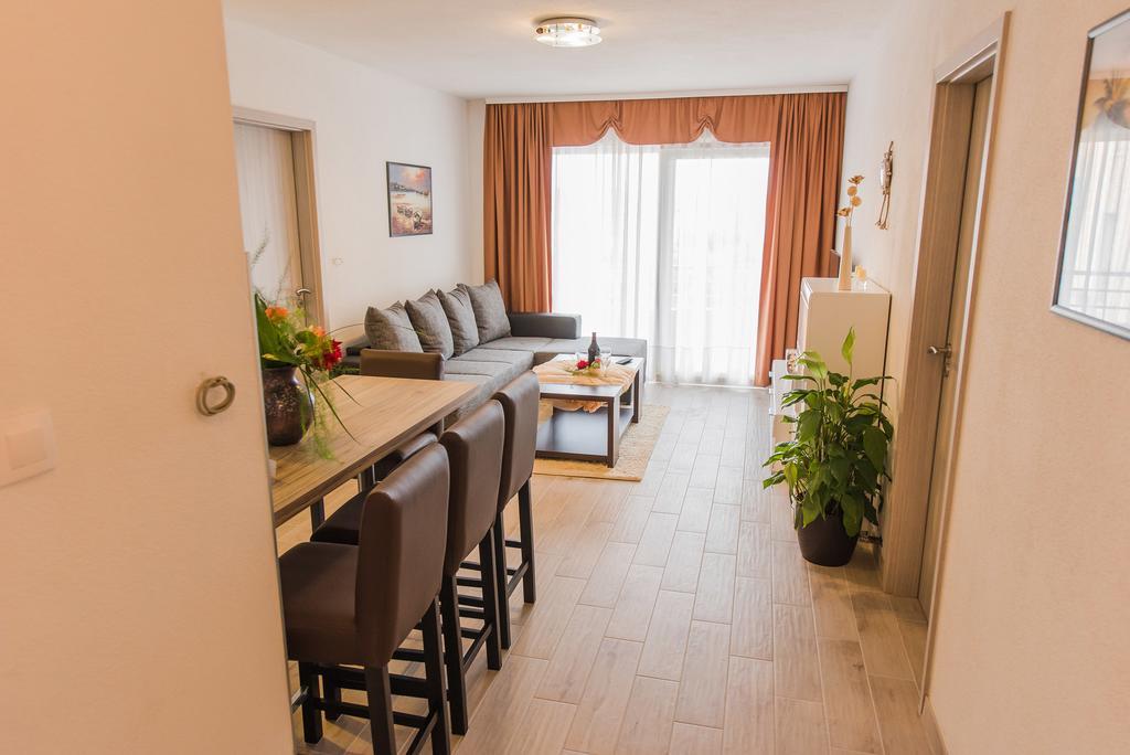 Apartment Grabovac Kaštela Rom bilde