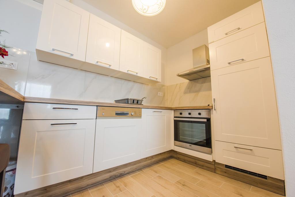 Apartment Grabovac Kaštela Rom bilde