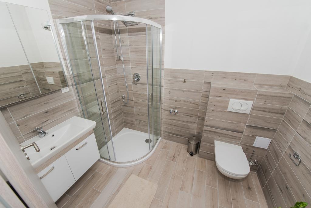 Apartment Grabovac Kaštela Rom bilde