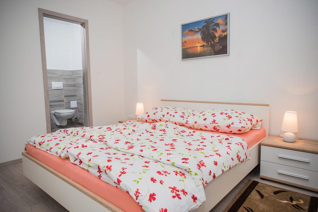 Apartment Grabovac Kaštela Rom bilde
