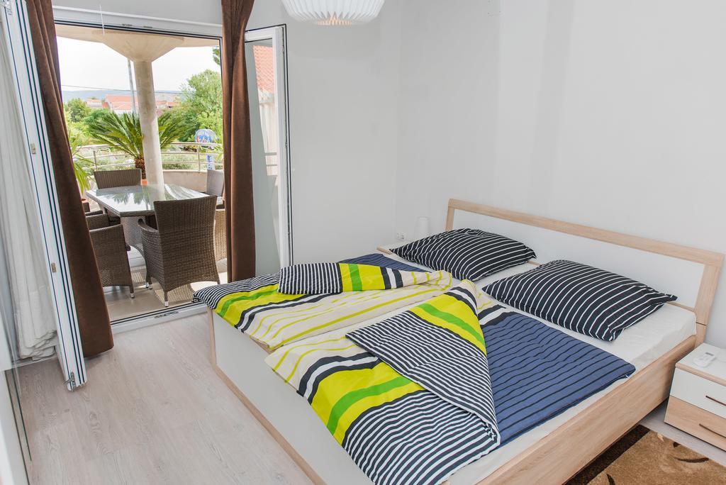 Apartment Grabovac Kaštela Rom bilde