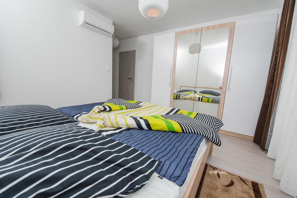 Apartment Grabovac Kaštela Rom bilde