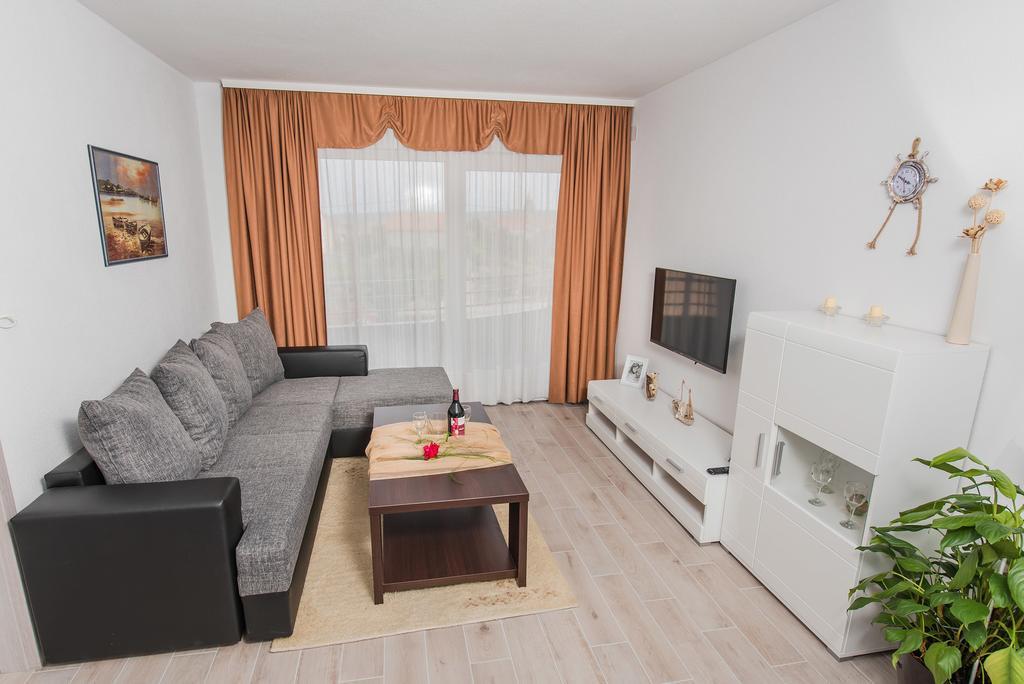 Apartment Grabovac Kaštela Rom bilde