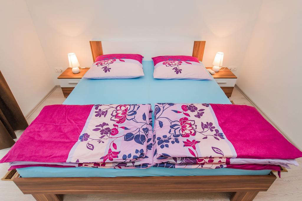 Apartment Grabovac Kaštela Rom bilde