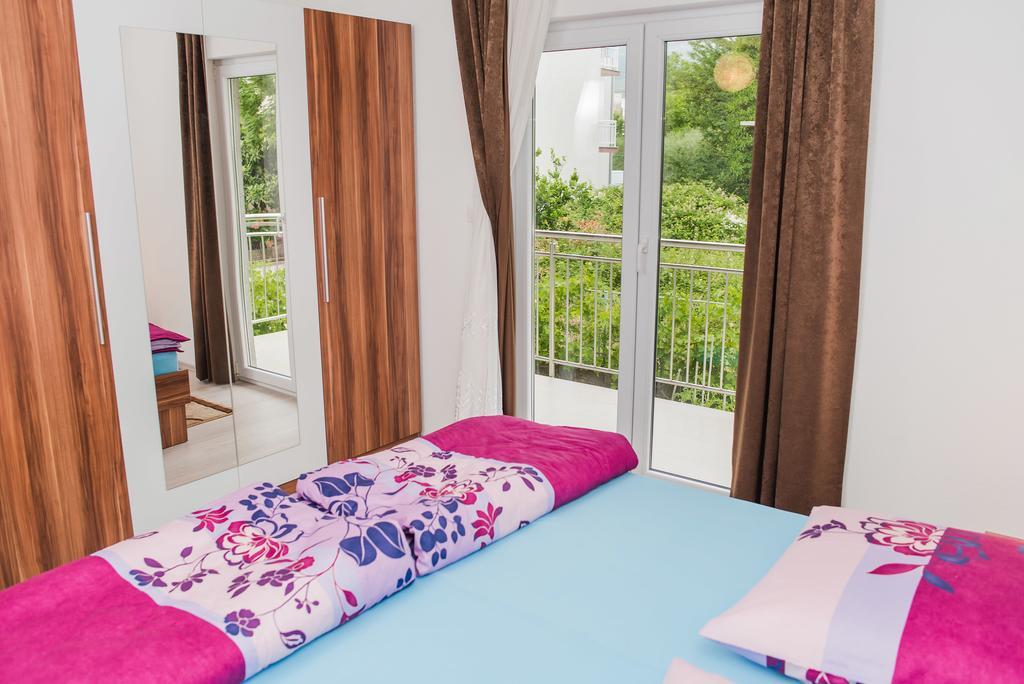 Apartment Grabovac Kaštela Rom bilde
