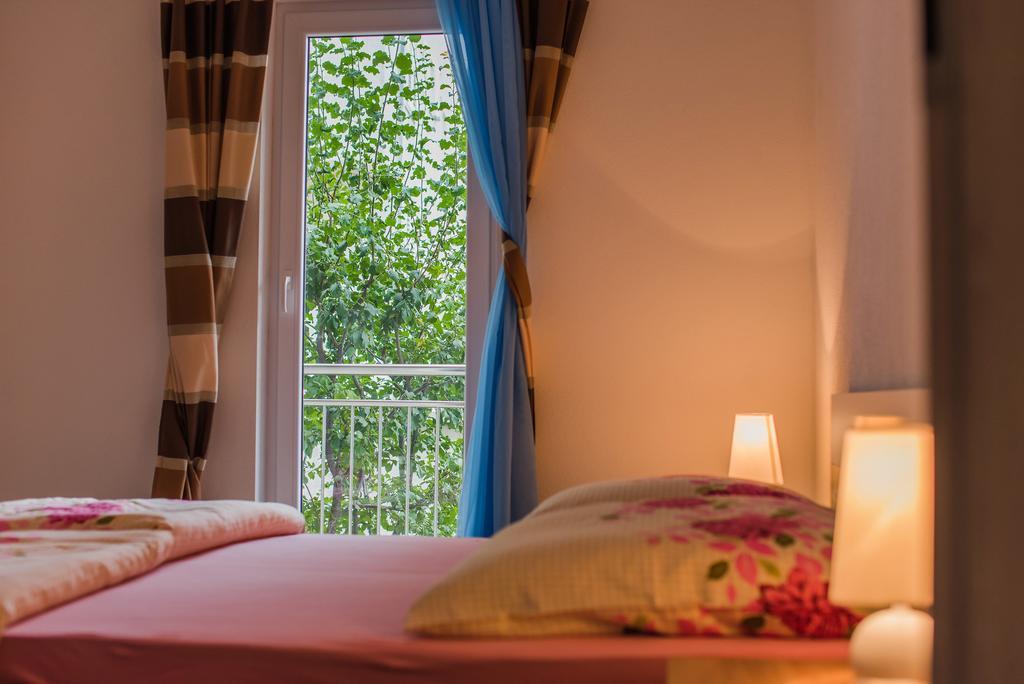 Apartment Grabovac Kaštela Rom bilde