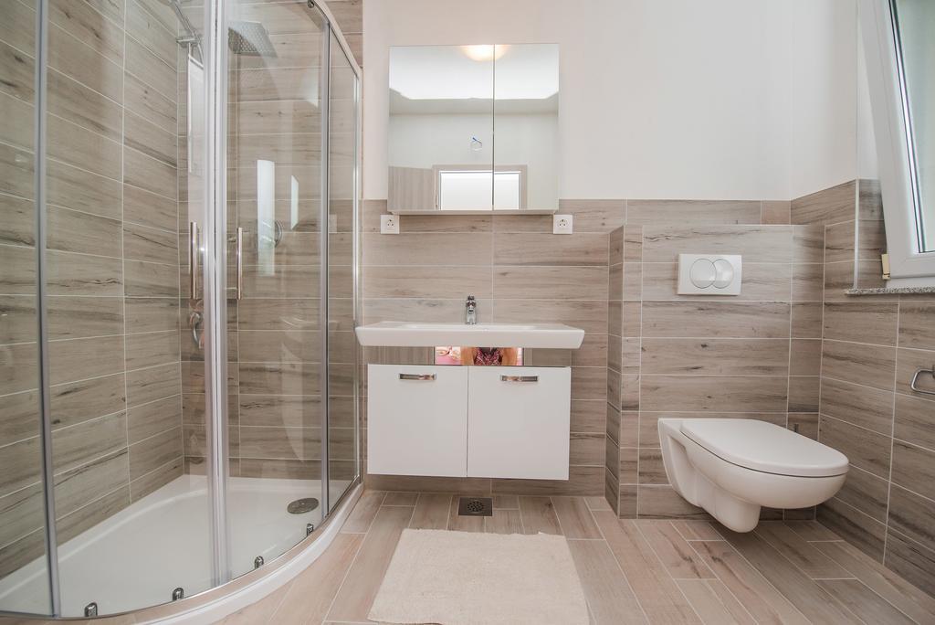 Apartment Grabovac Kaštela Rom bilde
