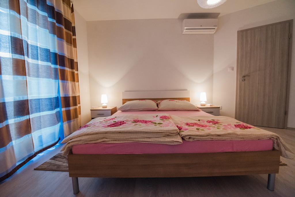 Apartment Grabovac Kaštela Rom bilde