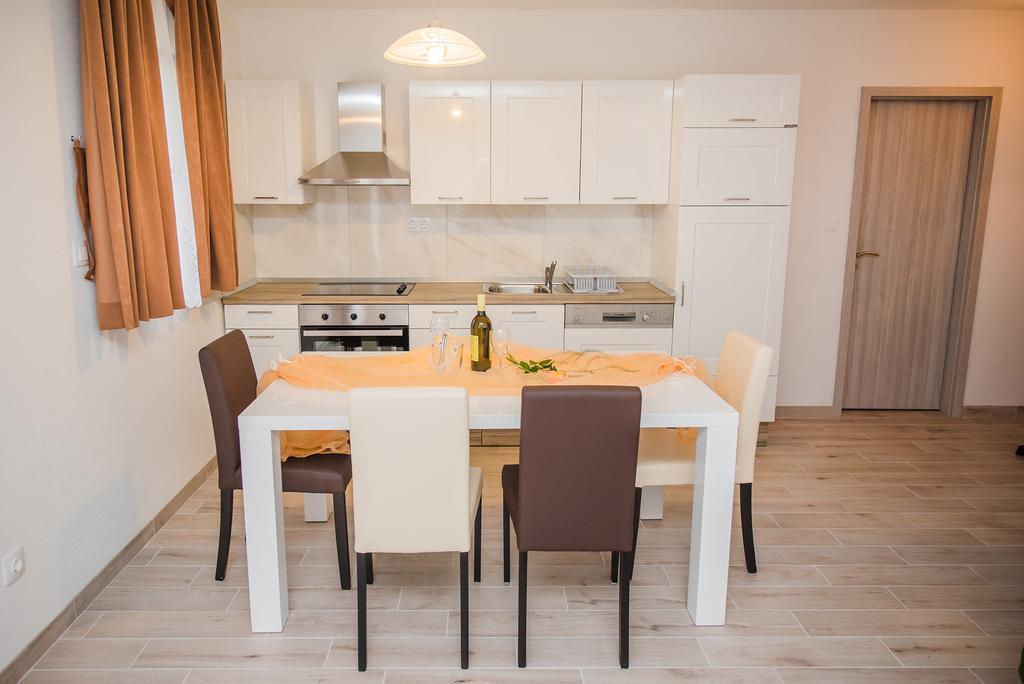 Apartment Grabovac Kaštela Rom bilde