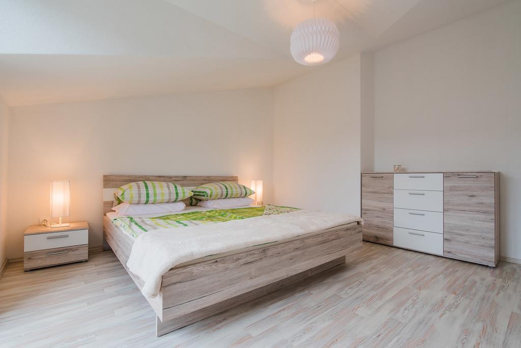 Apartment Grabovac Kaštela Rom bilde