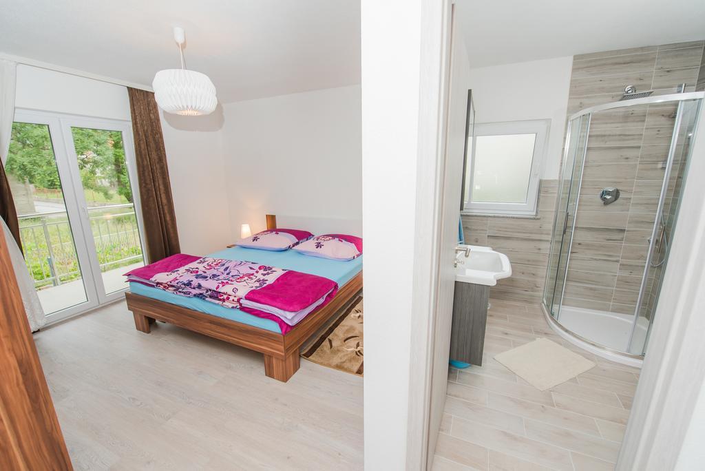 Apartment Grabovac Kaštela Rom bilde