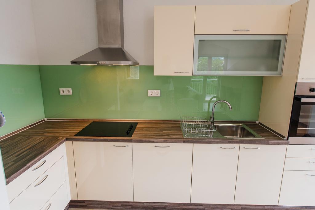 Apartment Grabovac Kaštela Eksteriør bilde