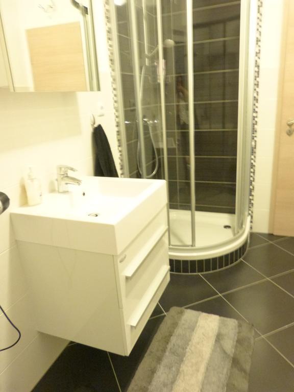 Apartment Grabovac Kaštela Eksteriør bilde