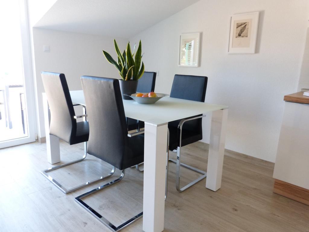 Apartment Grabovac Kaštela Eksteriør bilde