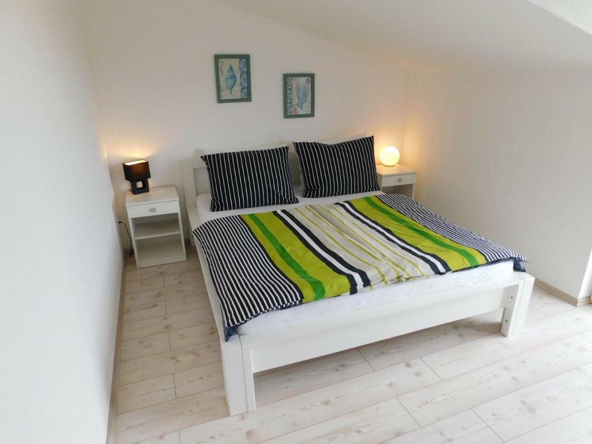 Apartment Grabovac Kaštela Eksteriør bilde